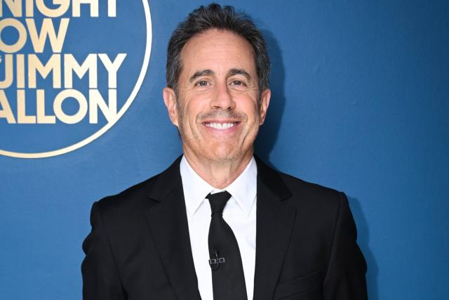 Jerry Seinfeld is still bothered “a little bit” by how “Seinfeld” ended. Let’s just say, it wasn’t as cinematic as his favorite finale ever: “Mad Men.” '‘Mad Men’ was the greatest final moment of a series I’ve ever seen.' trib.al/0A2ReL1