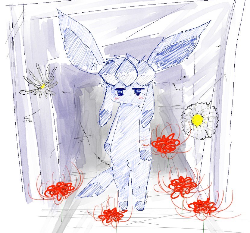 グレイシア 「」|ぬこしあのイラスト