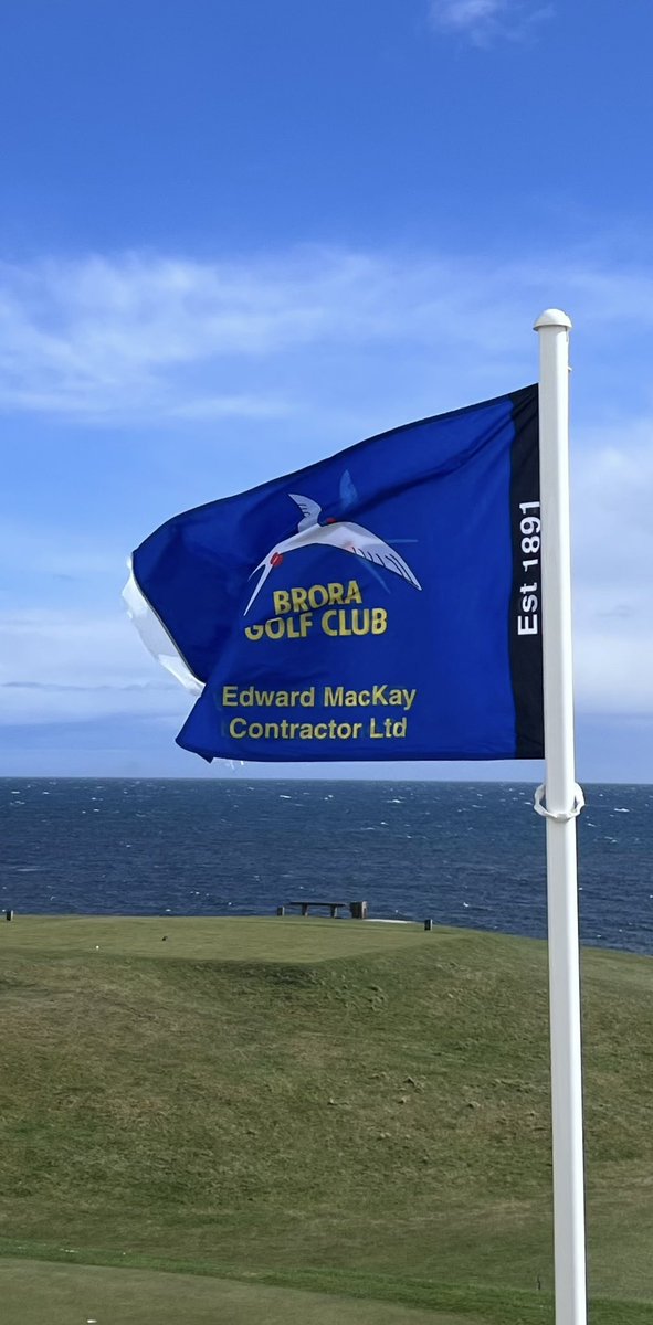 EH4_WS's tweet photo. The EH4 golf section juggernaut roles on, with the latest test being the toughest.  The wee man fae Aberdeen came good to ensure the unit remains unbeaten. https://t.co/W5LXeX2Yjf