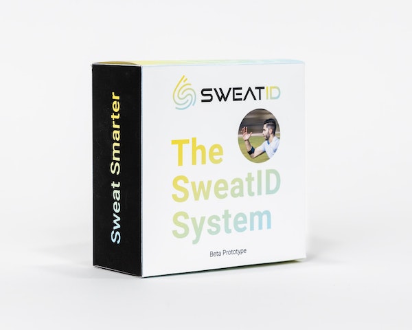 YourSweatID's tweet image. Fluid-electrolyte balance matters, but it&apos;s unique for everyone. SweatID&apos;s system analyzes your skin&apos;s sodium levels in real-time, factoring in gender, age, fitness level, and more.  Optimize your performance like never before! ⚡️ 
yoursweatid.com/our-solution/
#wearable #fittech