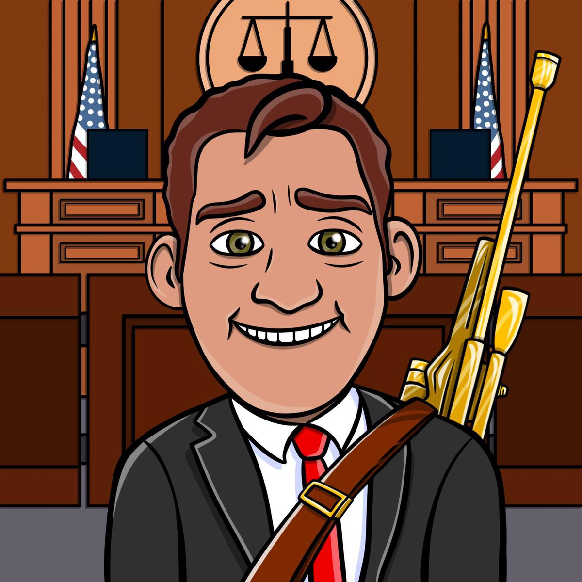 Citizens of Kirkistan,

We have some exciting news for the holders of our esteemed Golden Sniper NFTs! Starting from Sunday, 28th April, we will begin the distribution of payouts, which will continue every Sunday thereafter.

Payout Details:

•Eligibility: All holders of the