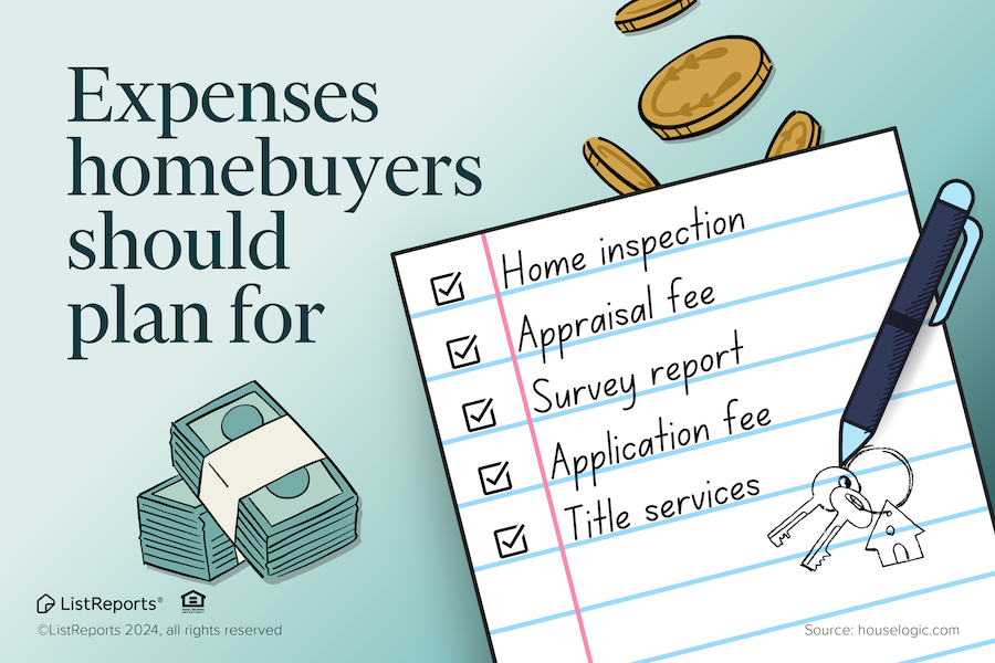 Don't let home expenses catch off guard, be prepared. I can help you be in the know and have a plan. Let's talk! #thehelpfulagent #houseexpert #house #listreports #homeowner #househunting #finances #smartmoney #realestate #realtor #realestateagent #icanhelp #happyhome #RealEstate