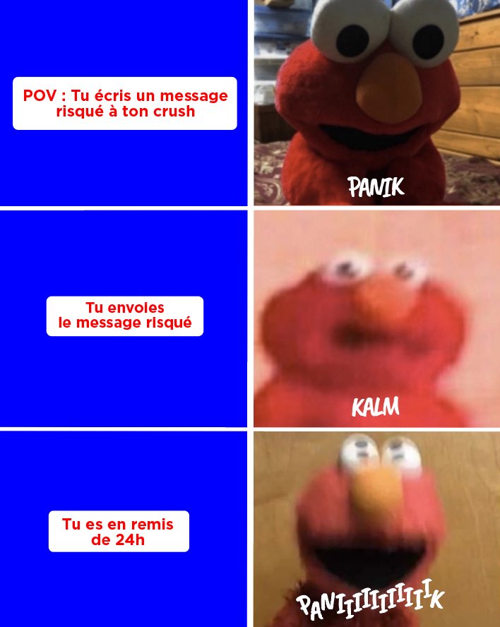 Force à vous, on n’est pas ensemble 💀💀 

#Wizzee #WizzeeLifeEasyLife 🔵🔴