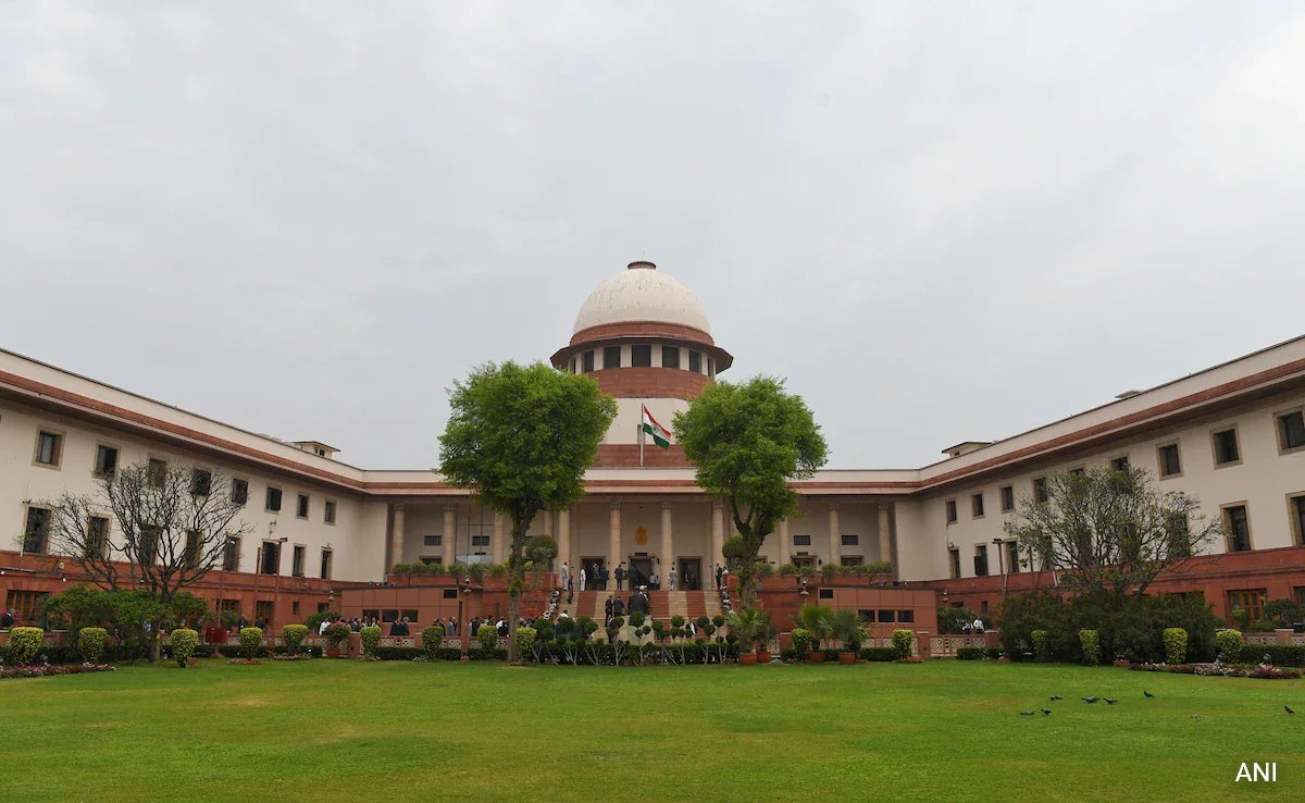 Can Private Property Be Taken Over For 'Common Good'? Supreme Court Says... ndtv.com/india-news/can…