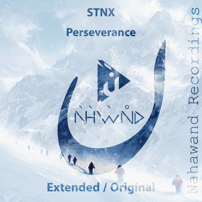 and #NowPlaying next amazing work 8. @stnx_music - Perseverance (extended mix) [@NahawandRec] #TU409 @1mixTrance #trancefamily