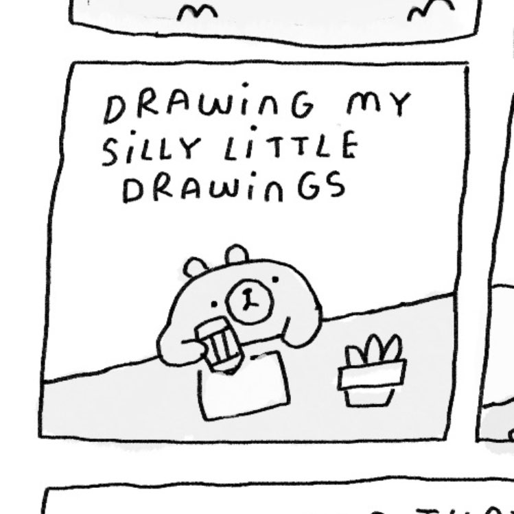 Literally me 