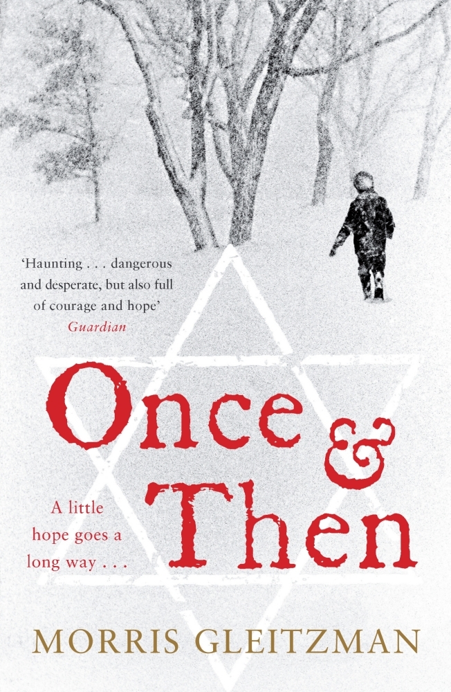 StPaulsWF2's tweet photo. Mr W finished reading this powerful WWII novel to Year 6 today (actually a combination of two books): 'Once and Then' by Morris Gleitzman.
Some students expressed an interest in exploring the further adventures of Felix. 
#StPaulsreading #MorrisGleitzman https://t.co/ItzfPtpSPe