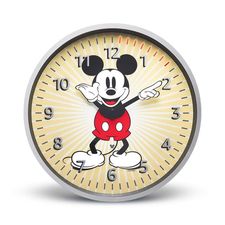 Could this be MICKEY MOUSE ON THE CLOCK?
#MickyMouse #OnTheClock #BigBen