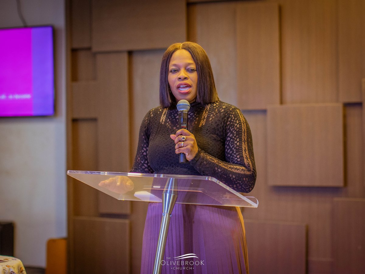 TheOliveBrook's tweet photo. "Many believers are in bondage because of lack of knowledge."
#pastor #pstsaid #yinkajibril #Theolivebrookchurch #Livingfarabovebyknowledge #teachings #words https://t.co/ZkWFTGBTdR