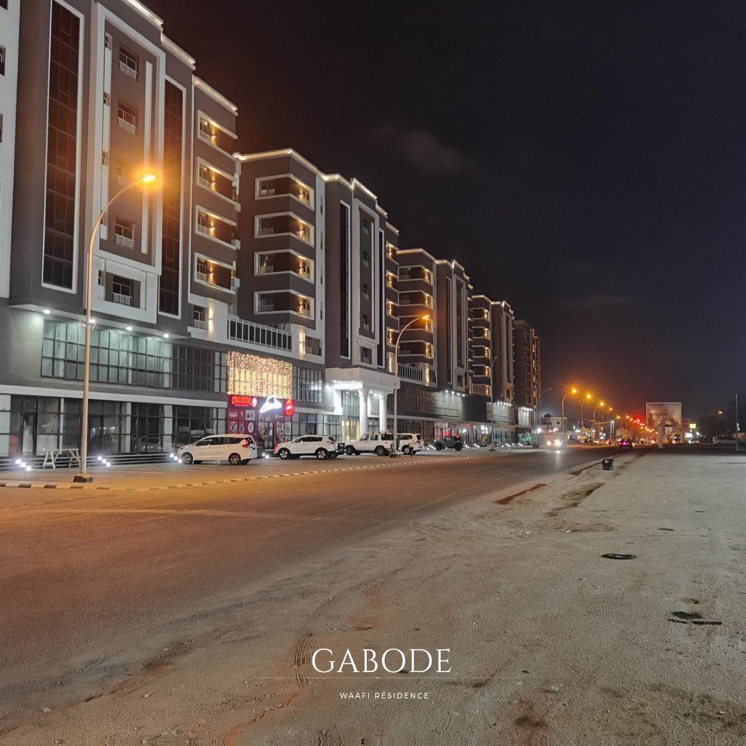 djibstyle's tweet photo. Djib by Night #71
.
.
.
#travelphotography #eastafrica #africa ##Djibouti #Boulaos #Gabode #Waafiresidences https://t.co/S313mqLJ1H