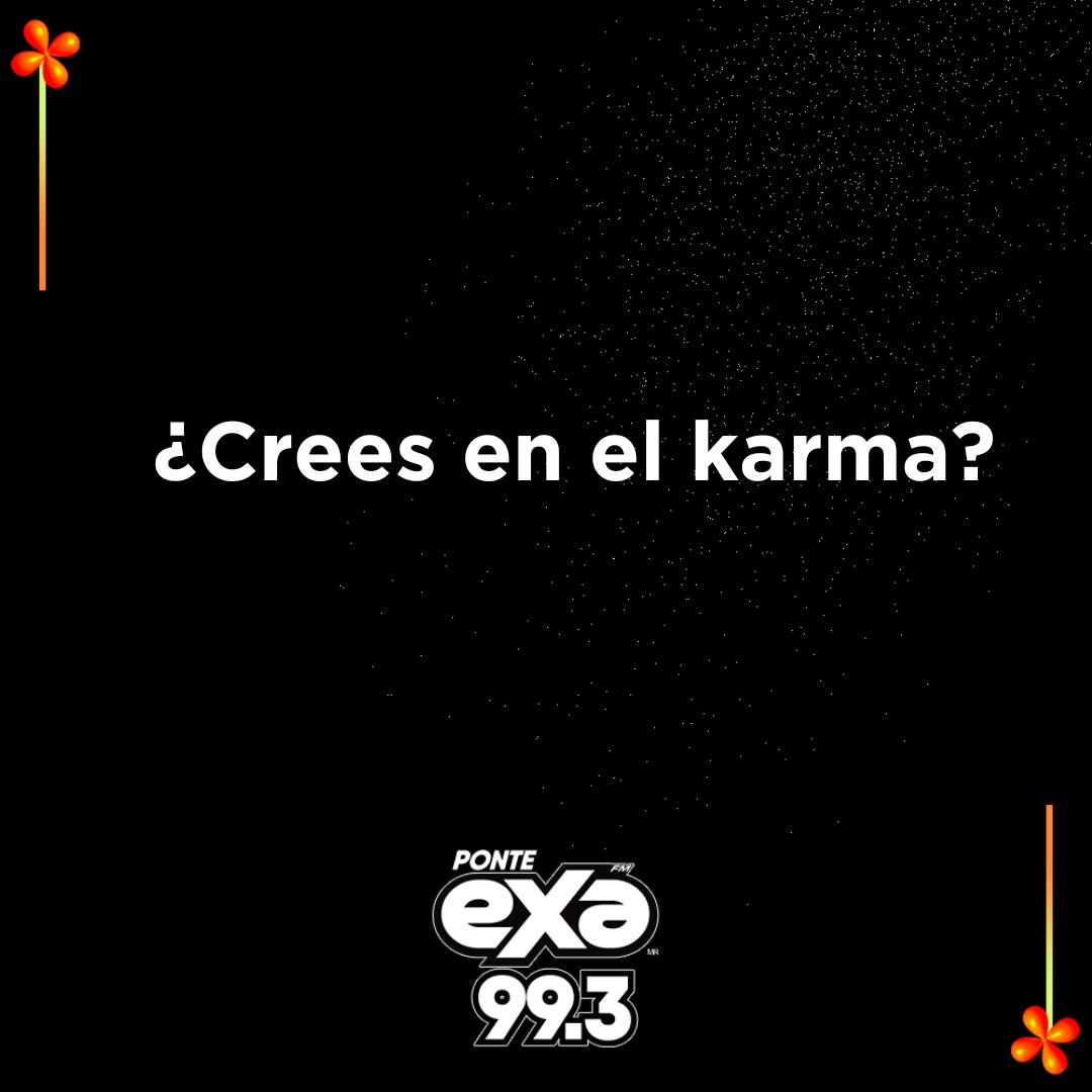 Exa Mérida 99.3 FM tweet media