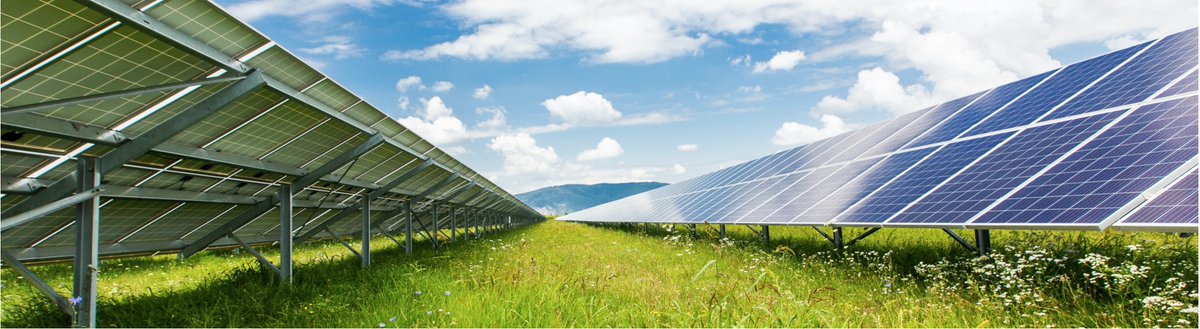 GalvanHotDip's tweet photo. How sustainable is your #solar farm? If you’re using bare steel, it’s not. The most specified type of #steel in solar power generation is #HotDipGalvanized (HDG) steel. Maintenance-free longevity is a major advantage. Sustainability is another!

More ➡️ https://t.co/YEeSZGtezs https://t.co/dE7D481dcz