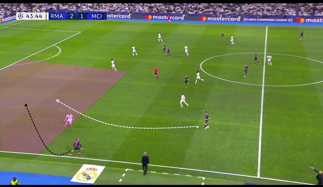 ovdgrid's tweet photo. I seriously don't get it. I think it's just a lack of aptitude and application. Neymar is one of the best ball to feet guys but this guy knew how to kill behind the defense line. Watch Neymar 14/15 for example. https://t.co/vcF2dhugg5