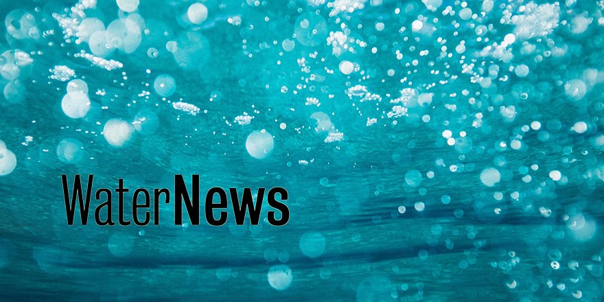 The April 24th edition of #WaterNews is out now!  
bit.ly/3QhkrZa

Stay in the know about our groundbreaking research and exciting programs. Don't miss out – subscribe to our newsletter today! 💧