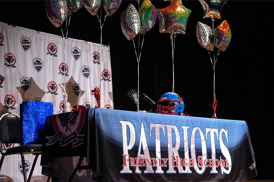 Coach Amaker tweet media