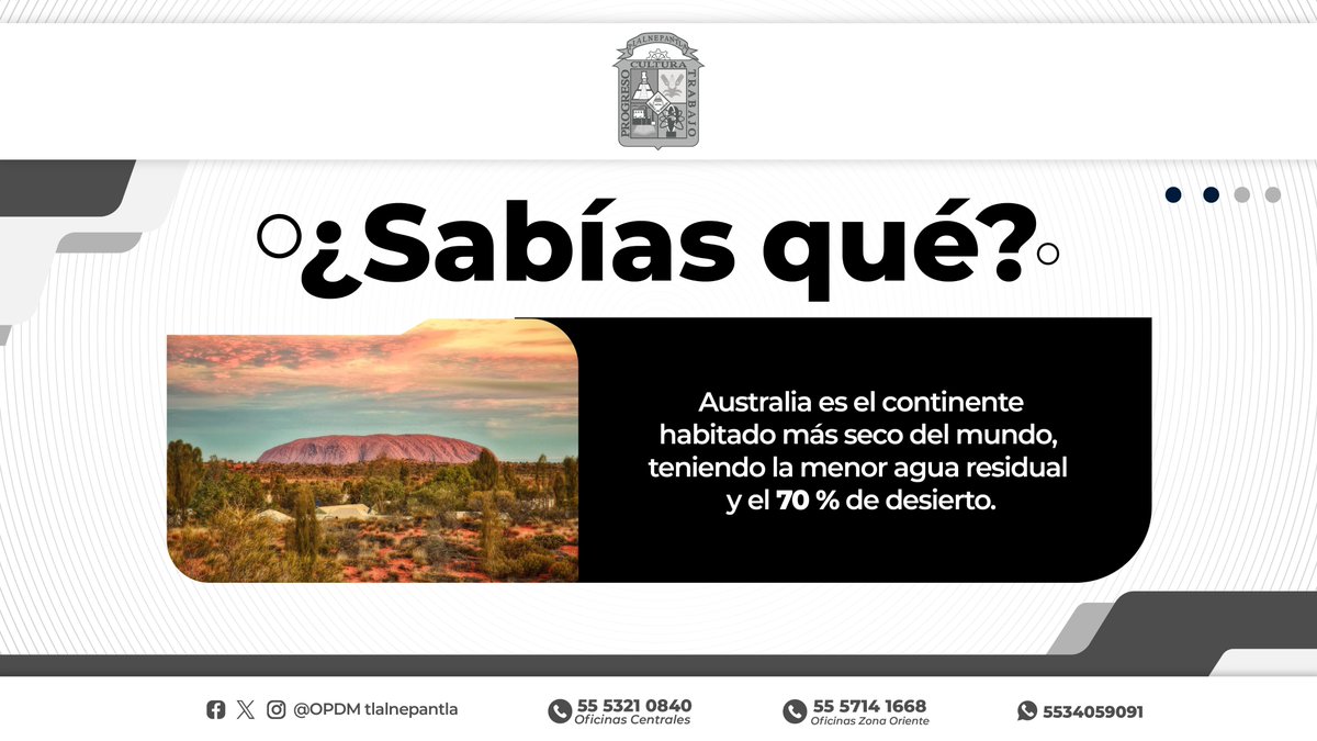 #DatoCurioso Para evitar que esto suceda en el Estado de México es necesario cuidar el agua. ¿te sumas? 😃💧