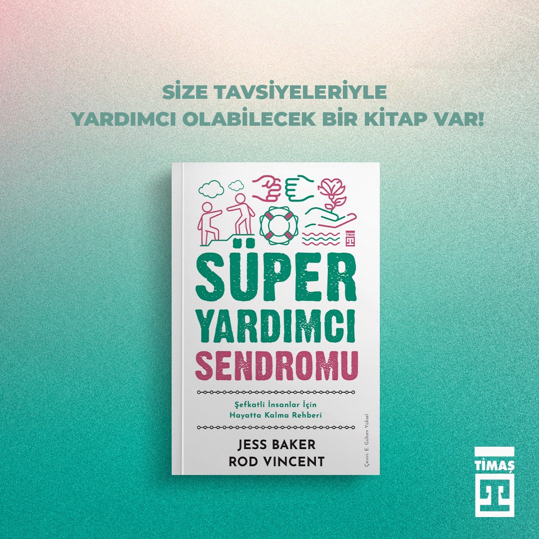 Başkalarının ihtiyaçlarını daima kendinizinkilerin önüne mi koyuyorsunuz? Herkese yardım eli uzatırken kendinize hiç zaman ayırmıyor ve nihayetinde tükenmiş mi hissediyorsunuz? Peki ya hayır demek sizin için imkânsız mı? Öyleyse “süper yardımcı” olma ihtimaliniz yüksek. Jess…