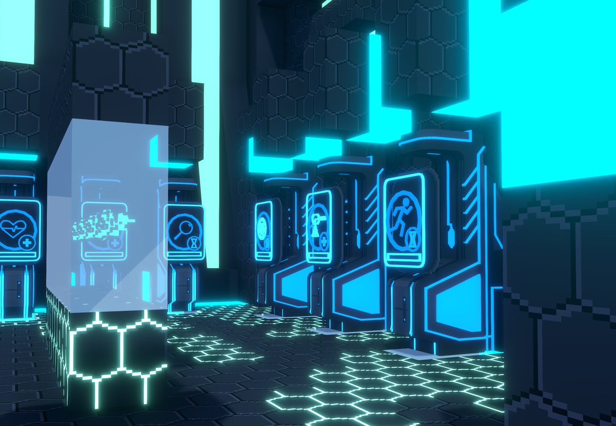 Metaguild Studio tweet media