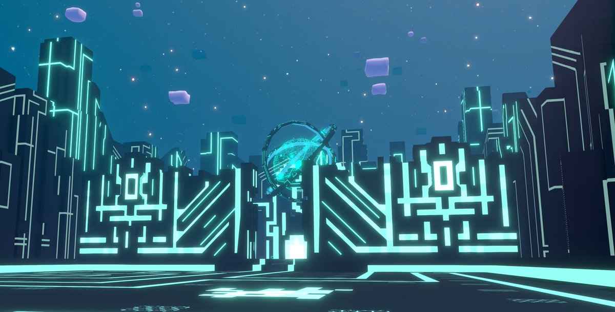 Metaguild Studio tweet media