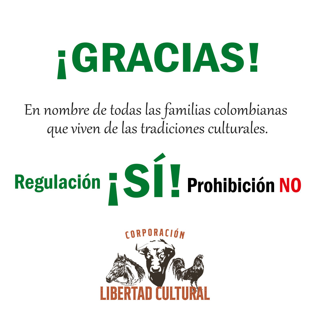 Corporación Libertad Cultural 🇨🇴 tweet media