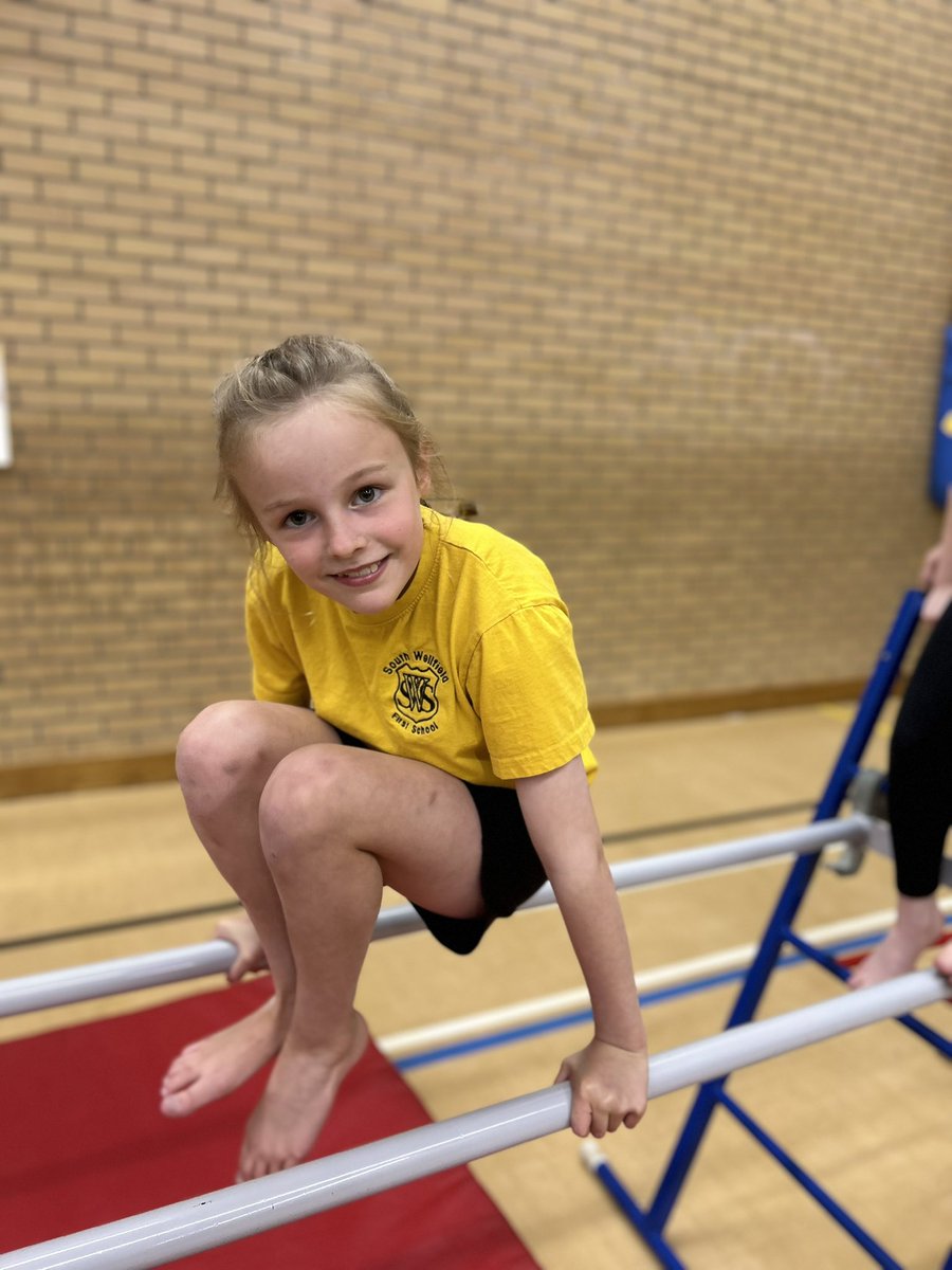 What a fantastic afternoon for our Y3/4 Gymnasts! They had the exciting opportunity of competing today at the KS2 Key Steps competition, showing incredible determination and passion for the sport. @NorthTynesidePE