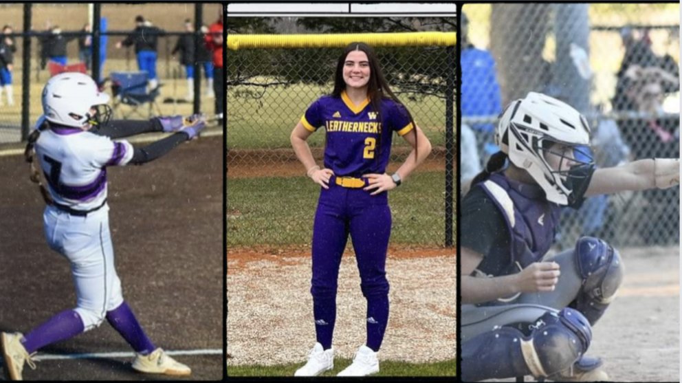 New!! @ali_softball_24 I really enjoyed getting to know Ali and her journey through softball so far in this episode!! We talked about some great things - Recruitment, family, student athlete, adversity and more!! @Aces_SoftballKC @WIUSoftball ⬇️ youtu.be/z4NabAiX0jA?si…
