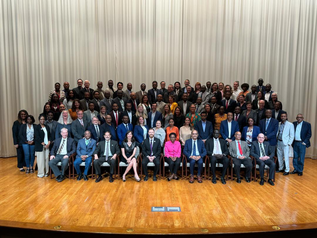 Dr. Jane Ruth Aceng Ocero tweet media