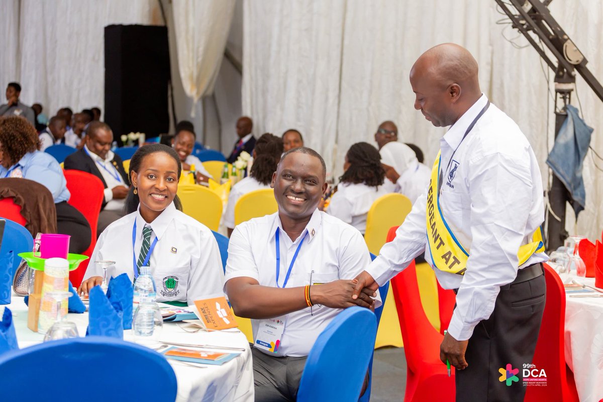 Rotary D9214 #101DCA tweet media