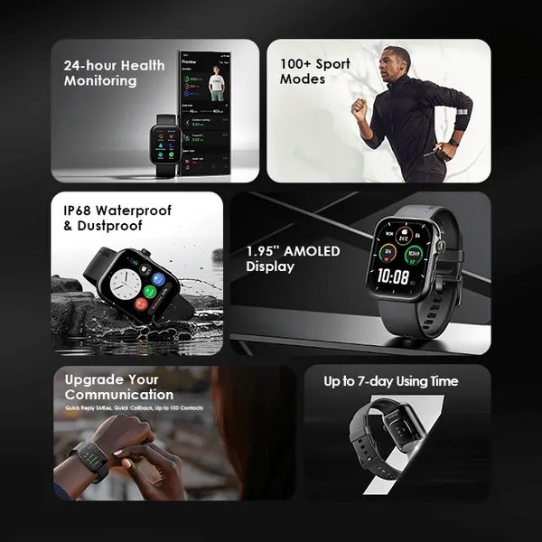 *Experience upgraded tech with #oraimoWatchES2

🔗 ng.oraimo.com/collections/sm…

.         ━━━━━━━━━
‼️ *Use Code: XXOBX6LFZC60 *
🥳 *Get Exclusive Discount!*
.         ━━━━━━━━━

*🚚 PAYMENT ON DELIVERY*
#oraimo #KeepExploring #oraimosmartwatch #viral #trendingnow