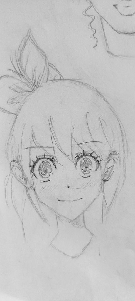 Zephdrawings's tweet photo. Drawing Practice ✍🏻
#animegirl #dibujoanime #zephdrawings https://t.co/YY6ez7JBGn