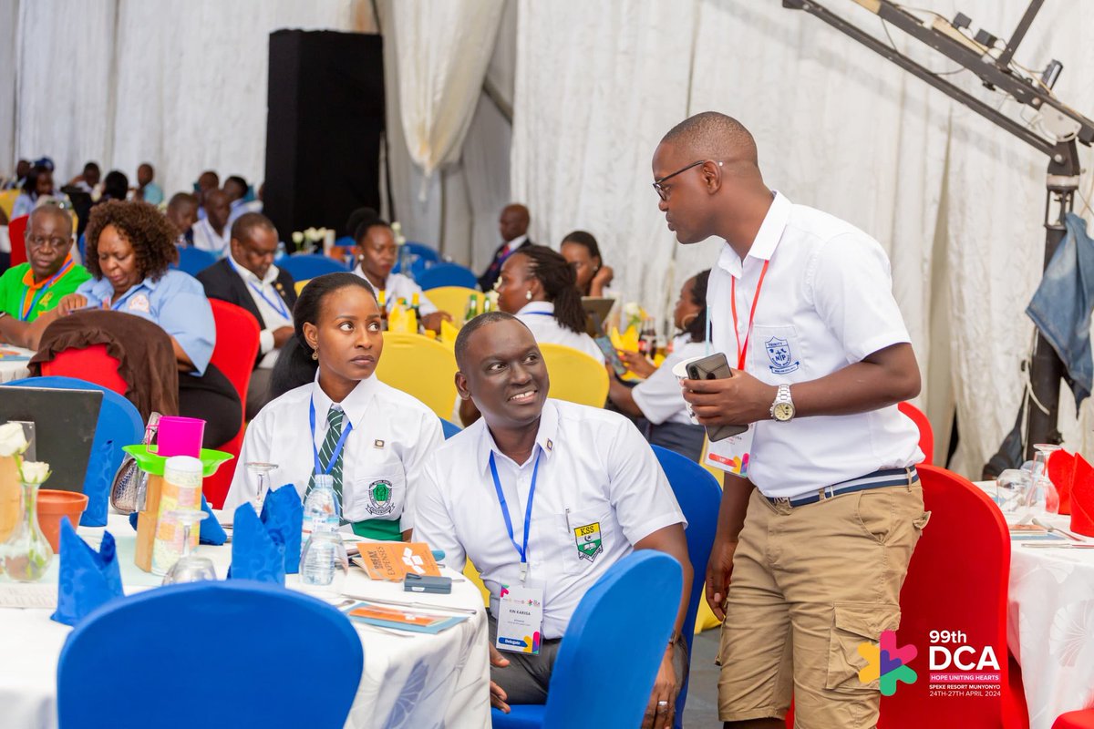 Rotary D9214 #101DCA tweet media