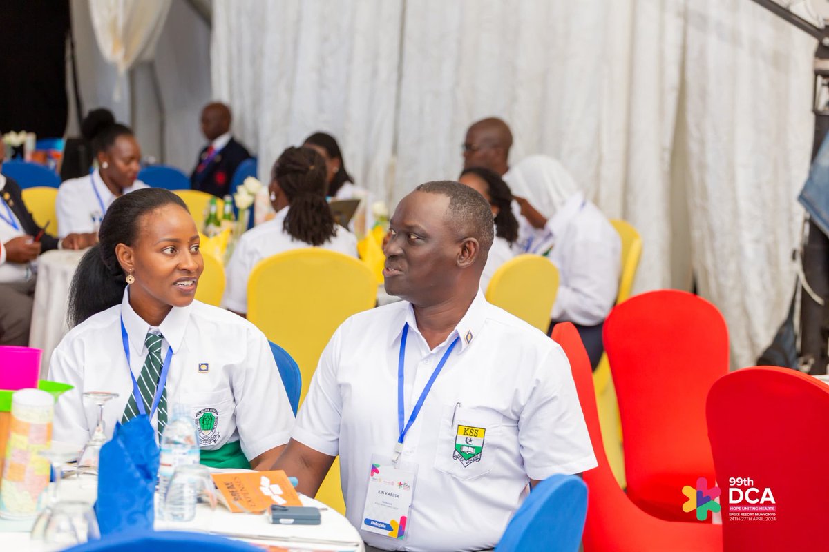 Rotary D9214 #101DCA tweet media