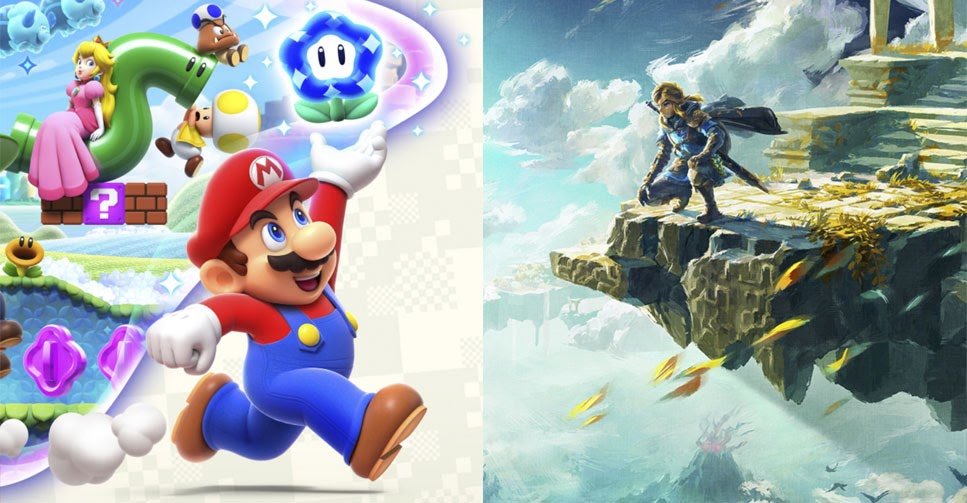 rodrigocoelhoc's tweet photo. Depois de um tempinho, finalmente agora temos as palestras da GDC 2024 sobre Zelda Tears of the Kingdom e do Mario Wonder COMPLETAS!

É em inglês mas tem muita coisa legal sobre o processo criativo do jogo!

Zelda Tears: https://t.co/5BpQApjwpK
Mario Wonder: https://t.co/ebWXntrjh4