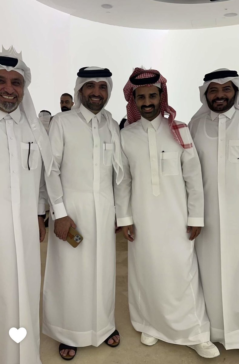 #سعود_القحطاني 
<a href="/SAUD_alqhtani9/">سعود القحطاني 🇸🇦</a> 

 #سعود_القحطاني_مع_اطياب_الشيخ