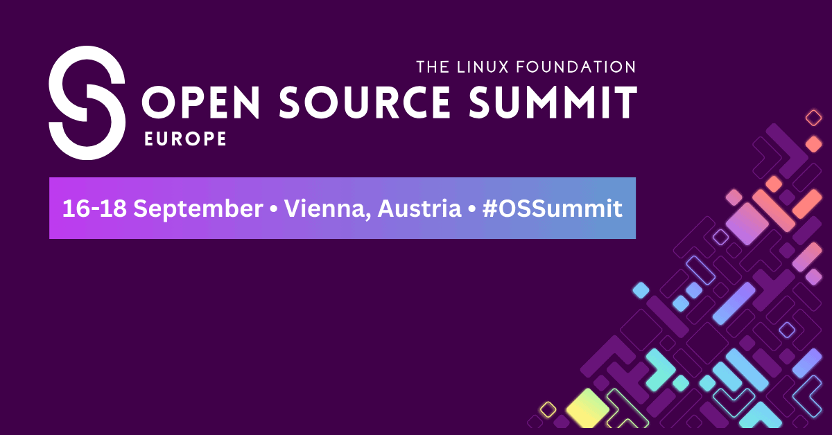 📣 Calling all #ZephyrRTOS community & project members! Don't miss your chance to present at #OSSummit Europe, happening in Vienna on Sept. 16-18. Submit your @ZephyrIoT topics here by April 30: hubs.ly/Q02tZp6M0 @linuxfoundation #ambassadors