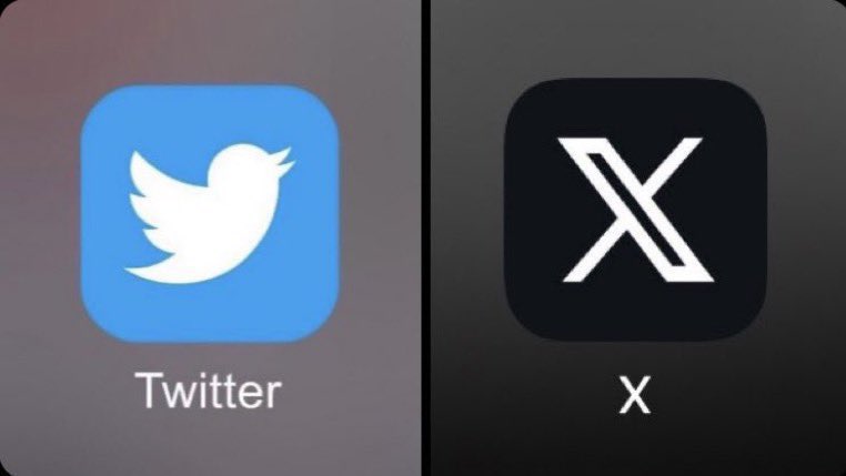 Be Honest! Do you still call it twitter or call it X?