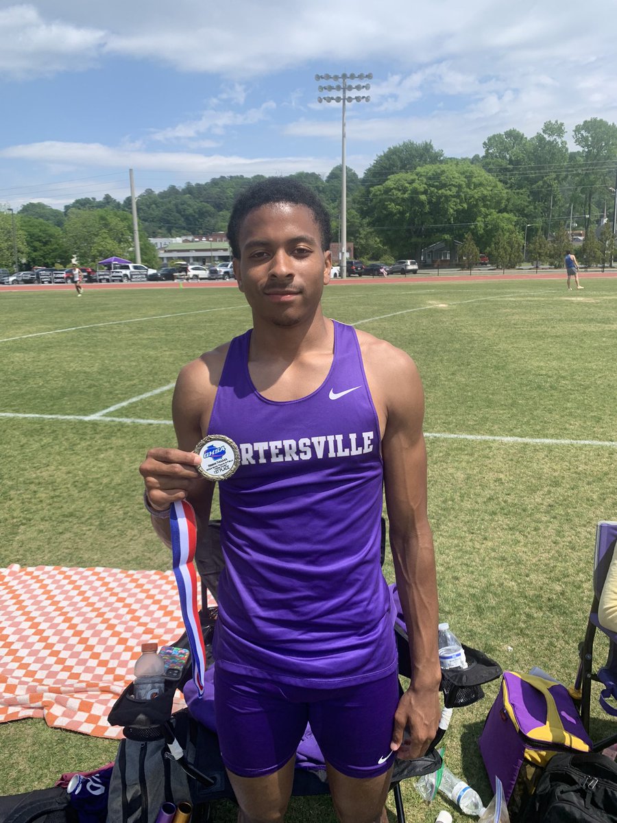 CHS Canes T&F tweet media