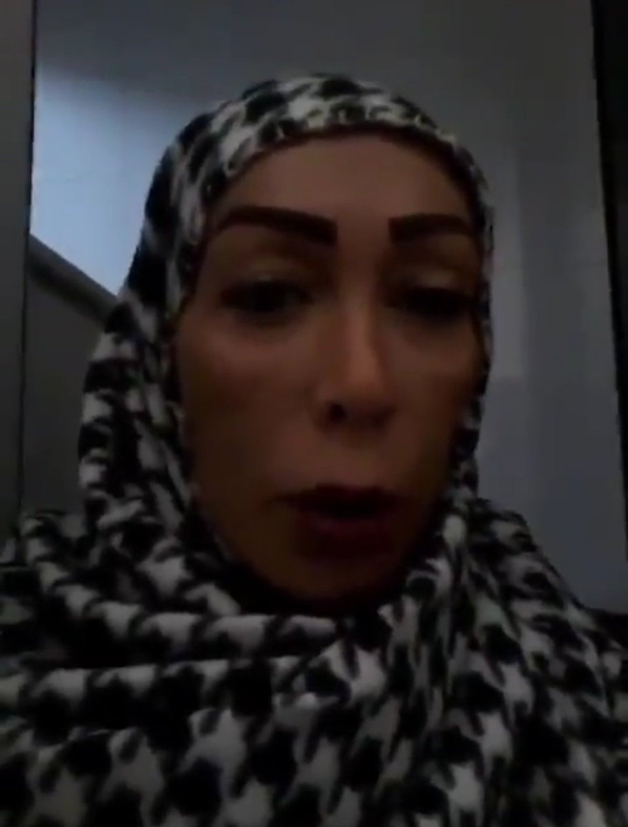 Luisa Garrido out of context tweet media