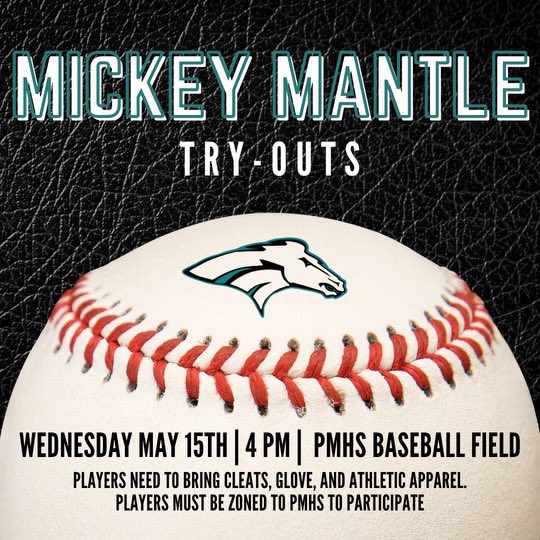 Maverick Baseball (@pmhsmavbaseball) on Twitter photo 