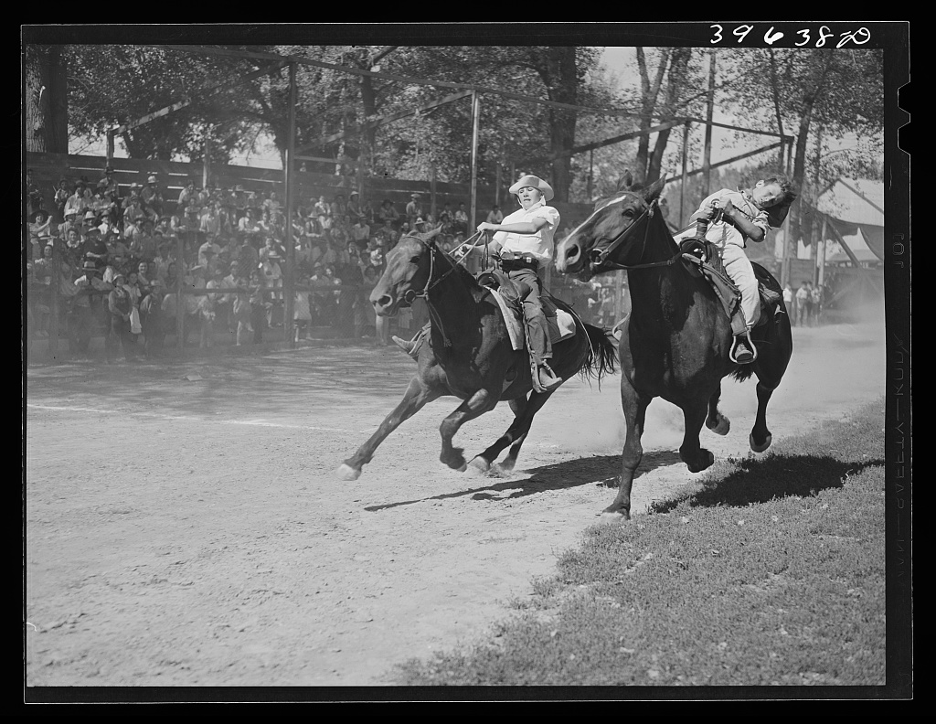 Depression Era Photos tweet media