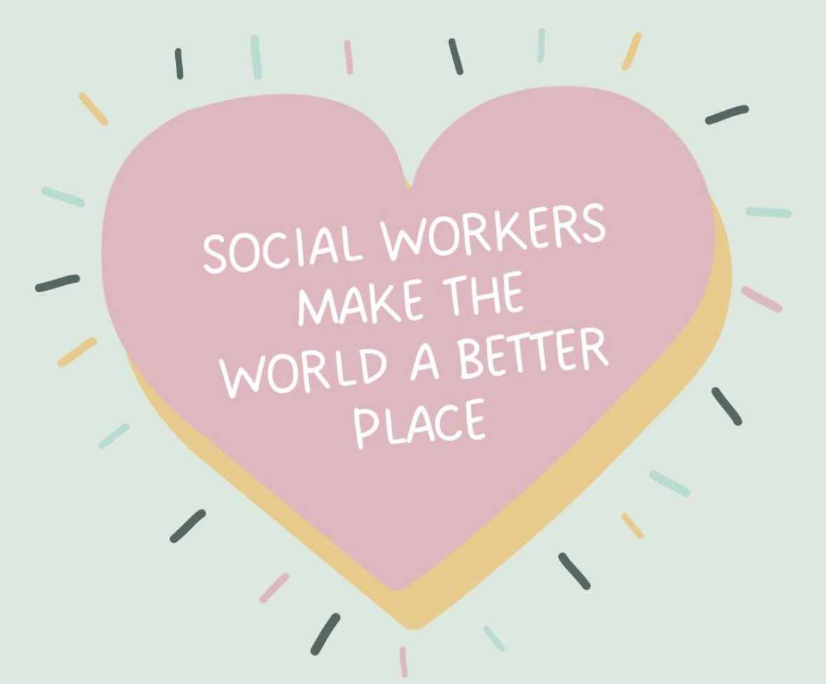 I accepted a social work job offer today! 🥳 It’s beginning to feel surreal that I will be graduating from QUB in a few months. So grateful to the younger me who decided that I had something important to give to people based on my own lived experience. #socialwork #qub #ssesw