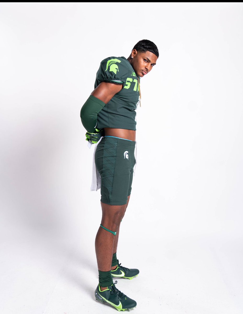 Coach Ski Axel (@ski_axel) on Twitter photo |<a href="/EddiePleasant3/">Eddie Pleasant III</a> | 6β0 187 | MSU transfer | Eddie is a player that has all the intangibles to be Shutdown DB! Has good feet, solid with hand usage, very patient, can bump n run. At Nickel Day 1 starter!. <a href="/noiceysports/">Noicey Sports</a> |<a href="/EddiePleasant3/">Eddie Pleasant III</a> | 6β0 187 | MSU transfer | Eddie is a player that has all the intangibles to be Shutdown DB! Has good feet, solid with hand usage, very patient, can bump n run. At Nickel Day 1 starter!. <a href="/noiceysports/">Noicey Sports</a>
