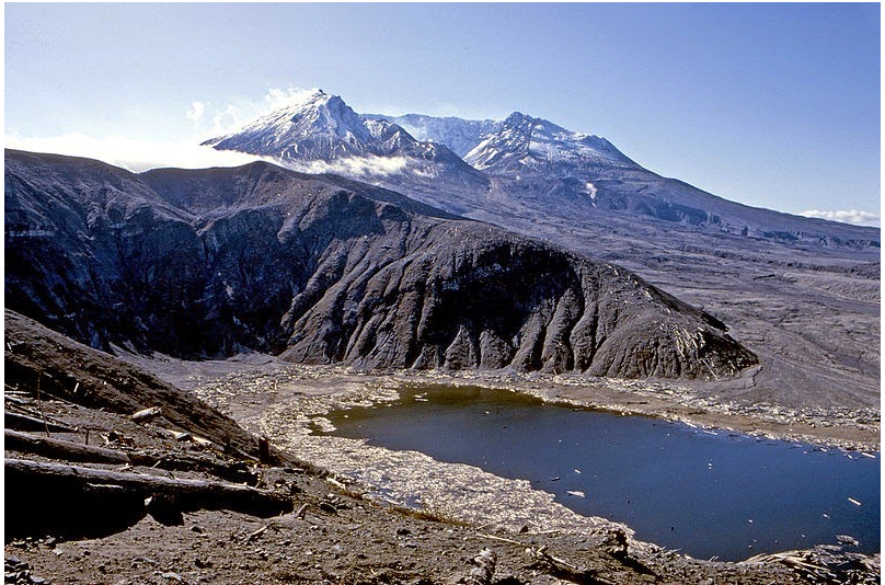 The USFS could send Jason to promote Nats being hosted on a frozen Spirit Lake Oregon the 1st winter after St Helens erupted and I'd still buy whatever that man is selling