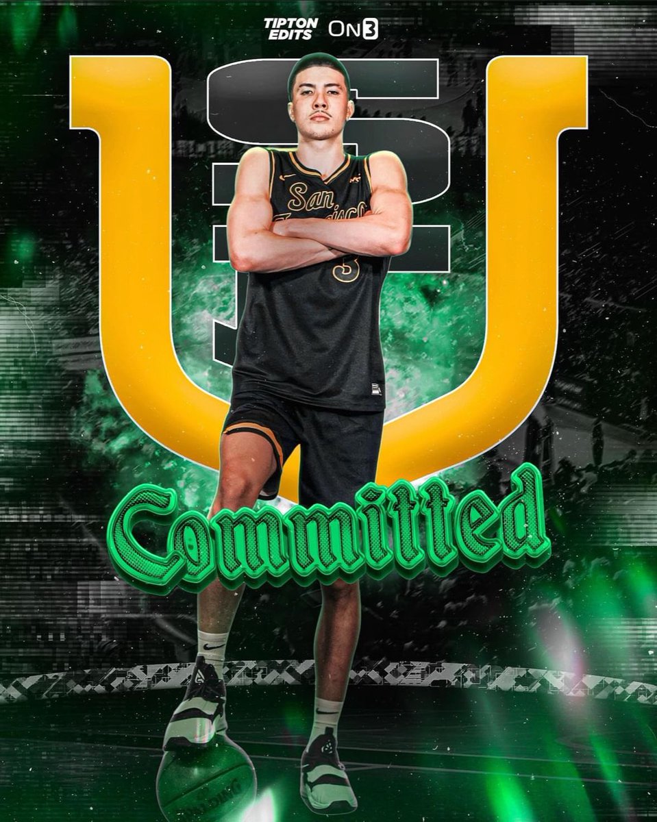 Freshman transfer Jason Rivera-Torres has committed to San Francisco ❗️❗️ He is a 6’6 guard that averaged 6.4 points, 3.1 rebounds, and 1 assists per game for Vanderbilt this season. Keep your eyes on Jason 👀 @jasonriv23 @USFDonsMBB