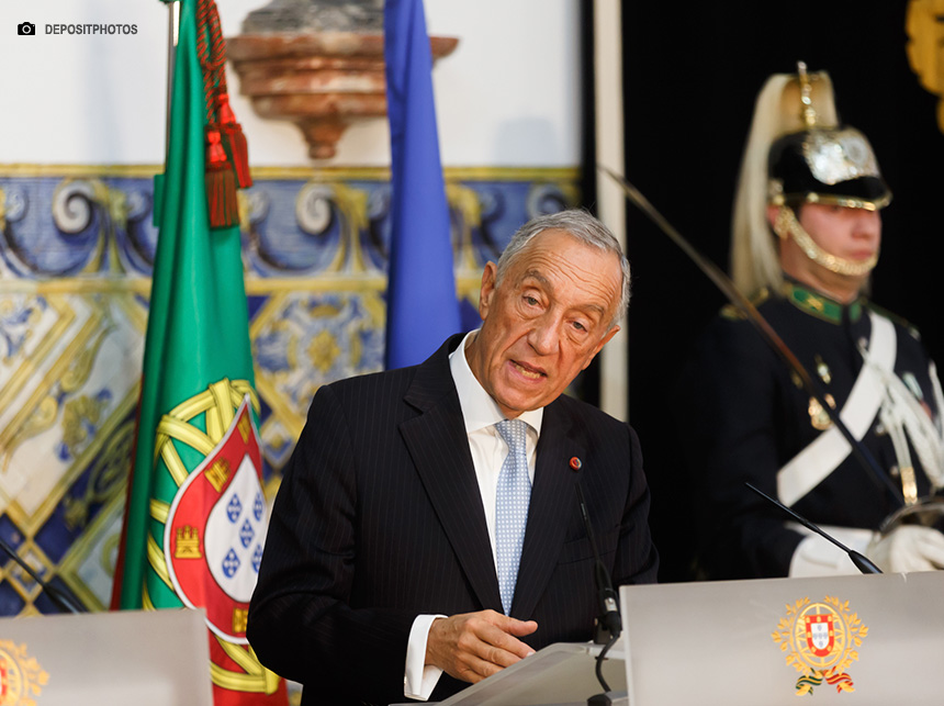 Marcelo Rebelo, presidente português, reconhece culpa de Portugal por escravidão no Brasil e sugere reparação

politicadistrital.com.br/2024/04/24/mar…

#Escravidão #Portugal #Brasil #Angola #Moçambique #CaboVerde #TimorLeste #Índia