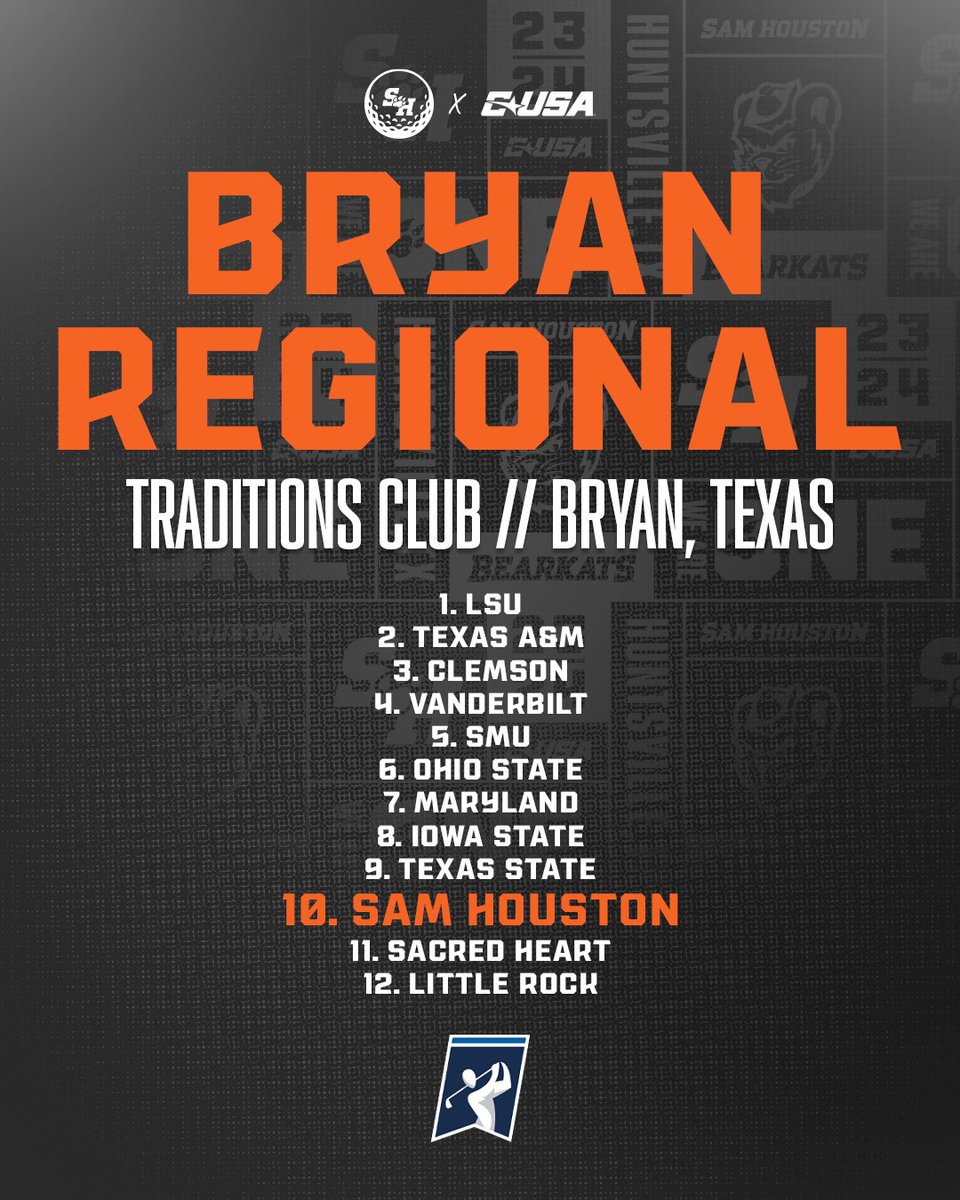 Destination Bryan. 📍 #EatEmUpKats