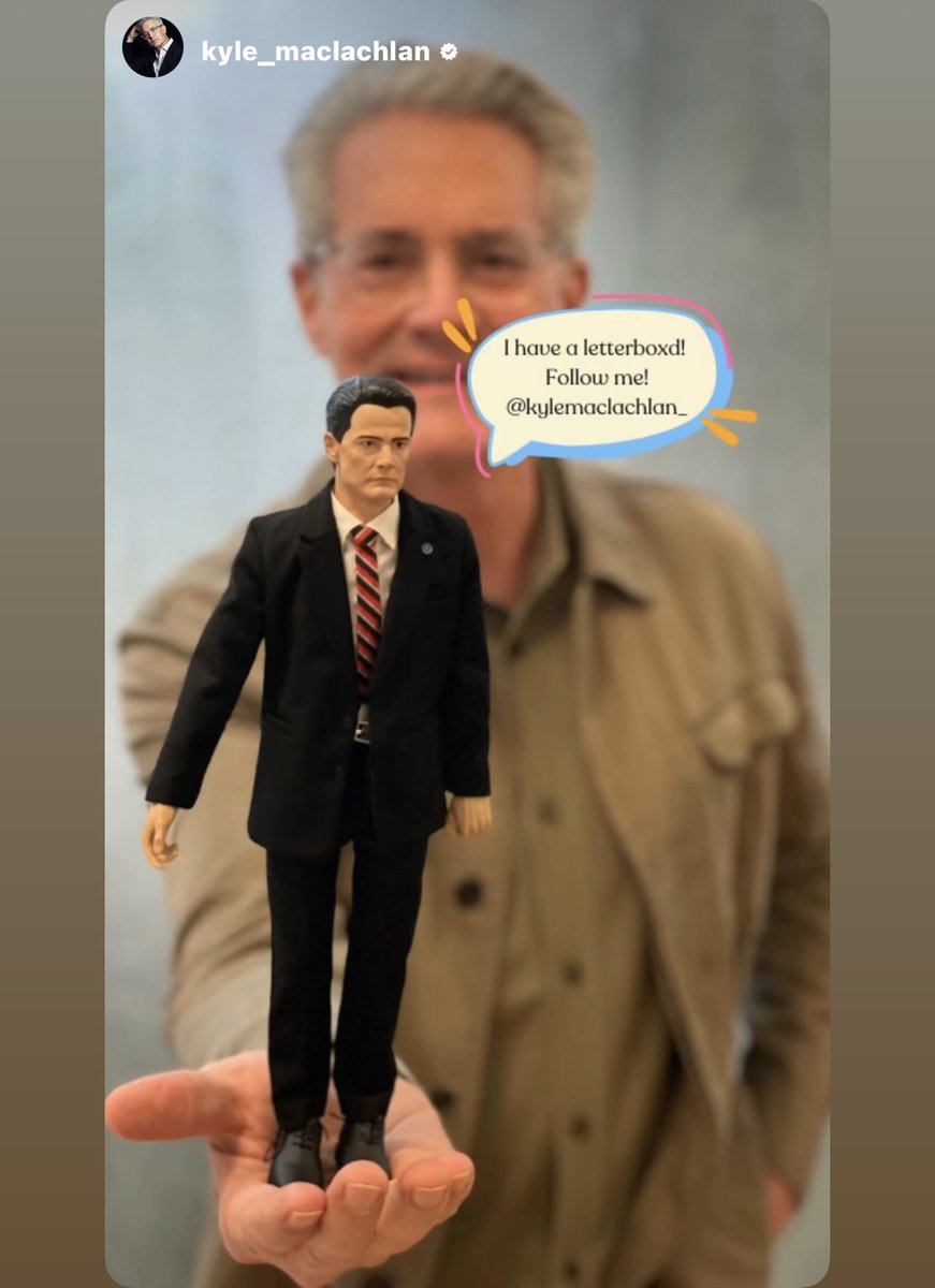 Letterboxd tweet media