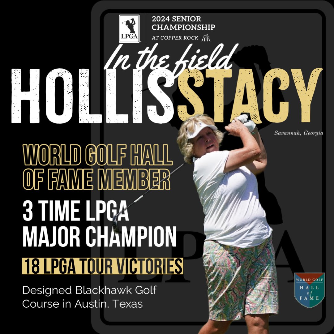 Copper Rock Golf Course tweet media