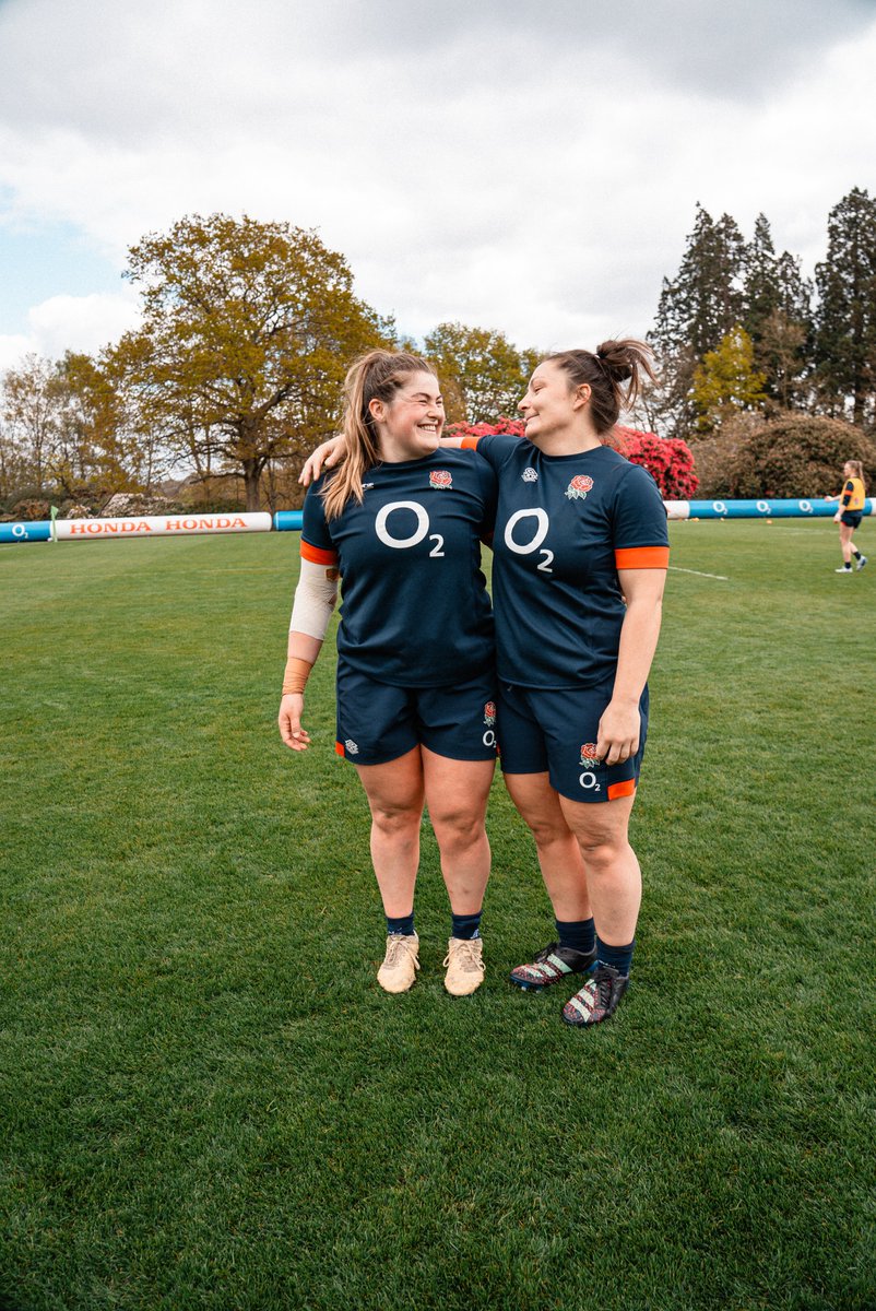 These two were absolute gold on O2 Inside Line Live last night ⭐️⭐️ If you missed it, don't worry; you can watch the show back in full below ⬇️

@O2 | #WearTheRose