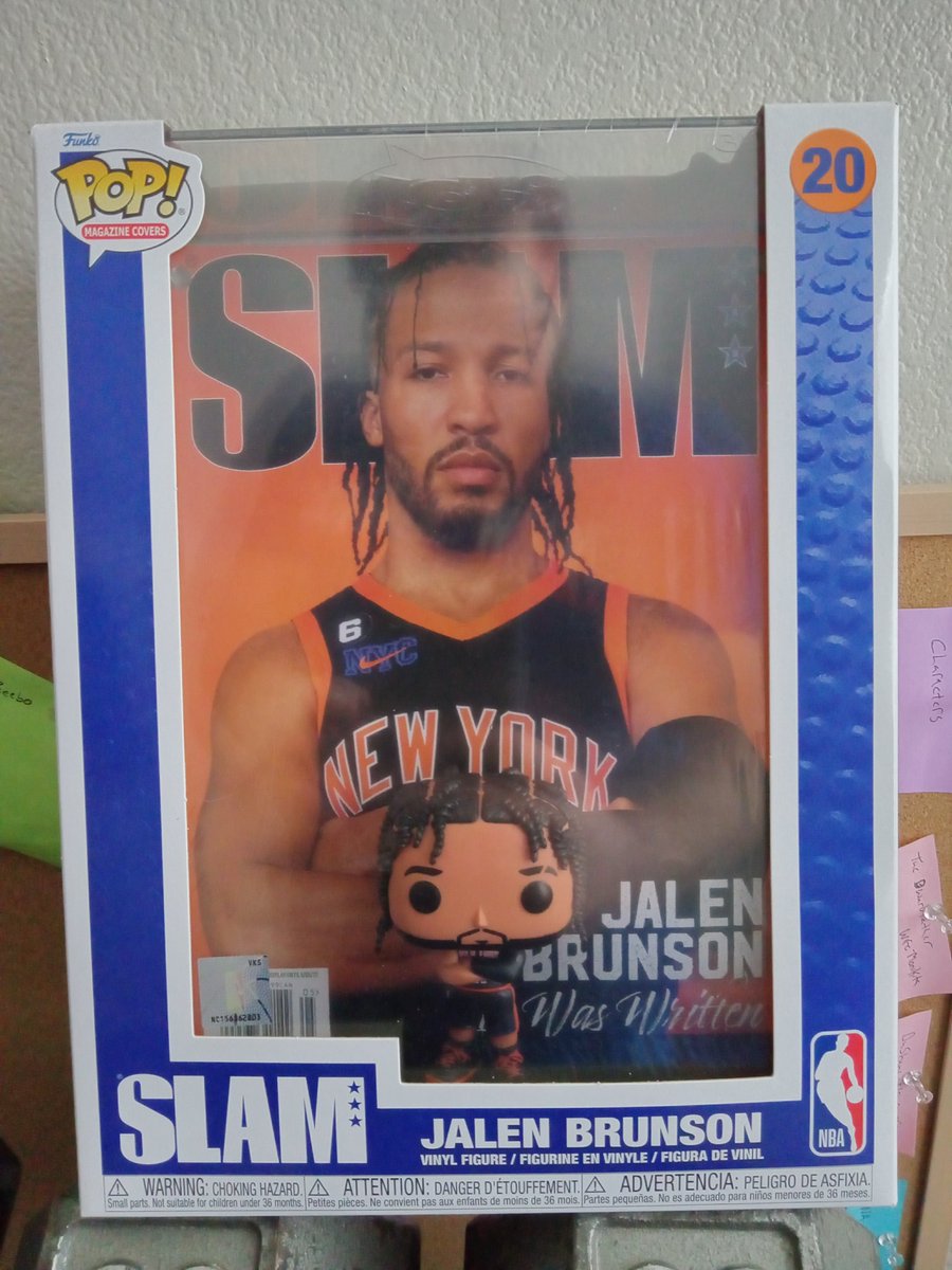 My most recent #Toyspotting acquisition. #NewYorkForever